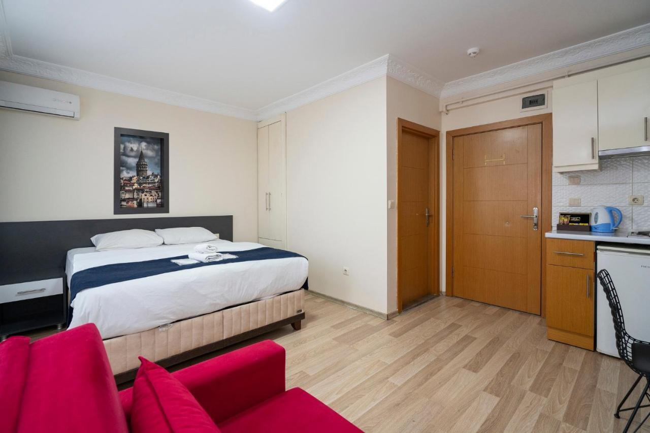 Taksim Fidan Suite - Istanbul — Fotoğraflar 2