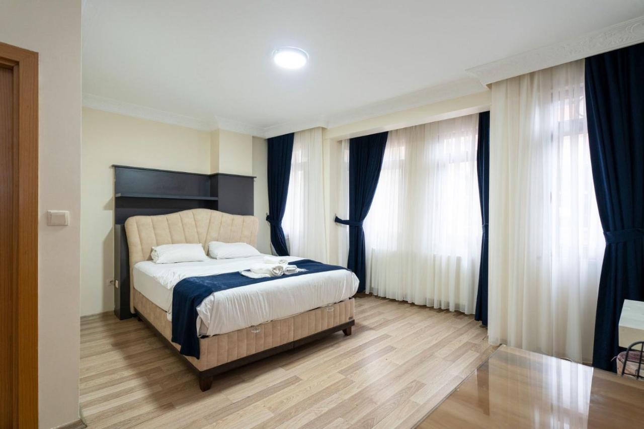Taksim Fidan Suite - Istanbul — Fotoğraflar 1